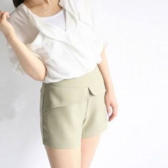 All Jewelry 3 for $15 - Bar Necklace - Picture 3 of 3